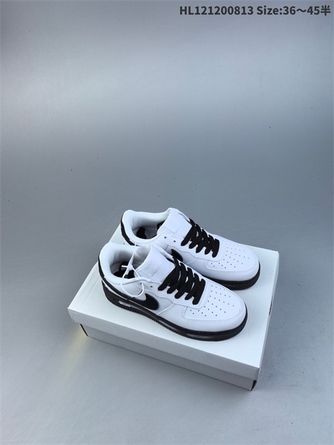 women air force one shoes 36-45 2025-9-19-779